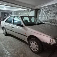 پژو روآ مدل ۸۵|خودرو سواری و وانت|تنکابن, |دیوار