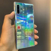 سامسونگ note 10 plus رم 12