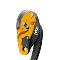 آیدی پتزل  کار با طناب