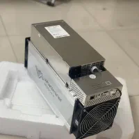 ماینر و لوازم جانبی و تعمیرات