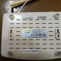 مودم Adsl مدل GOLDWEB|مودم و تجهیزات شبکه|تهران, منیریه|دیوار