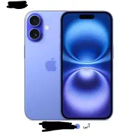 ایفون ۱۶نرمال