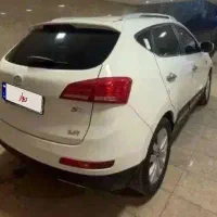 جک s5|خودرو سواری و وانت|تهران, تهرانسر مرکزی|دیوار