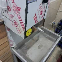 یخچال فریزر لوازم پروتیینی|فروشگاه و مغازه|چناران, |دیوار