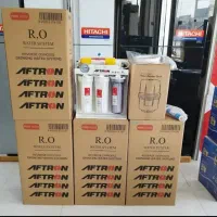 فروش دستگاه آب تصفیه افترون