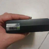 مودم دی لینک|مودم و تجهیزات شبکه|تهران, صادقیه|دیوار