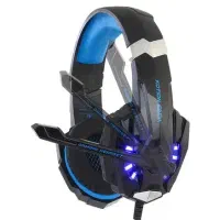 هدفون گیمینگ مدل g9000|قطعات و لوازم جانبی رایانه|شیراز, شهرک سراج‎|دیوار