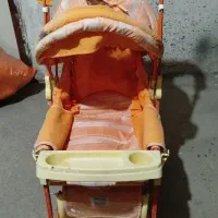کالسکه بچه