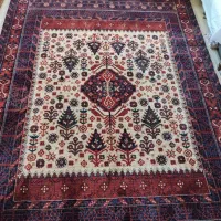 فرش 9 متری کلاسیک فرهی