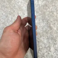 فروش آیفون 12 / نرمال ۱۲۸ گیگ/ آبی رنگ|موبایل|پاوه, |دیوار