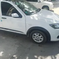کوءیک R مدل 1402 سفیدمشکی