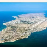 )/تور کیش ++سفری پر از هیجان