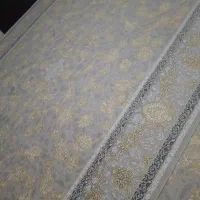 قالی ۱۲متری در حد نو|فرش|یزد, |دیوار