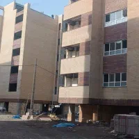 گچکاری دارم متری با مصالح داخل واحد وجای گرم