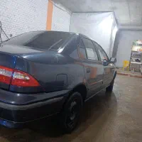 سمند 93 دگانه تبدیلی