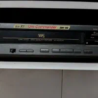 دستگاه ویدیو سونی قدیمی