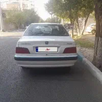 پارس سال گازبرقی