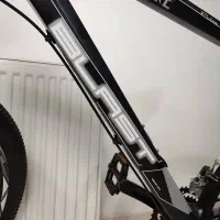 دوچرخه کوهستان بلست ادونچر ۲۷.۵|دوچرخه، اسکیت، اسکوتر|شاهینشهر, فیض|دیوار