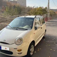 ام وی ام ۱۱۰ ۴ سیلندر