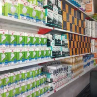 فروش انواع لامپ وپنل به قیمت کارخانه|لامپ و چراغ|یاسوج, |دیوار