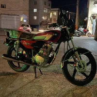 موتور سیکلت  احسان