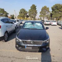تاراوی۲ مشکی بدون رنگ
