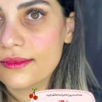 تخفیف لاین اکستنشن مژه و لیفت و لمینت مژه و ابرو|خدمات آرایشگری و زیبایی|بندر ماهشهر, |دیوار