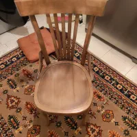 صندلی لهستانی 2 عدد