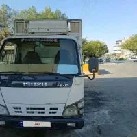 ایسوزو ۵۲۰۰ مدل ۸۷ با کار دائمی