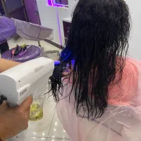 دوره اموزشی صفرتا صد کراتین و احیا  و خدمات مدل|خدمات آموزشی|یزد, |دیوار