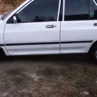 پراید مدل ۸۶|خودرو سواری و وانت|نوشین شهر, |دیوار