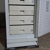 فریزر ۴ کشو|یخچال و فریزر|قزوین, |دیوار