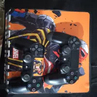 ps4اسلیم ۱ترا کپی خور