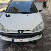 ۲۰۶ مدل ۹۶ تیپ ۵