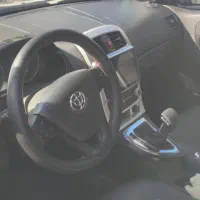 خودرو برلیانس موتور بزرگ|خودرو سواری و وانت|رضوانشهر, |دیوار