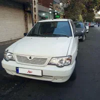 پراید 132مدل90