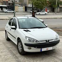 206 تیپ 5|خودرو سواری و وانت|کرمانشاه, |دیوار