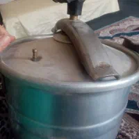 زدپز قدیمی|ظروف پختوپز|اسلامشهر, مسکن مهر اسلاشهر (شهرک امام خمینی)|دیوار