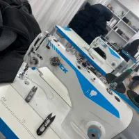 خیاط و وسط کار جهت همکاری