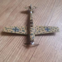 ماکت های فلزی هواپیماهای جنگ جهانی دوم|کلکسیون و سرگرمی|تهران, پونک|دیوار