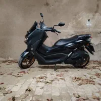 موتور Nmax در حد صفر ۱۴۰۲