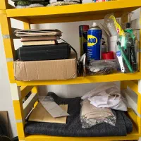 گان تافتینگ یا تفنگ بافت|چرخ خیاطی و ریسندگی|آمل, |دیوار