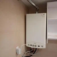 پکیچ،اسپلیت،یخچال و تصفیه آب|آبگرمکن، پکیج، شوفاژ|مرودشت, پشت سایپا|دیوار