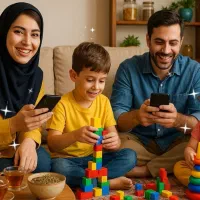 همایش توانمند سازی خانم های سرزمینم