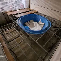 آلاچیق روفگاردن جوشکاری ویلاسازی|خدمات پیشه و مهارت|تهران, مرزداران|دیوار