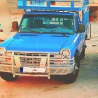 زامیاد Z 24 دوگانه سوز، مدل ۱۳۹۸
