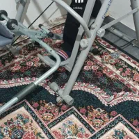 دستگاه دراز نشست و اسکی فضایی|تجهیزات ورزشی|مشهد, خرمشهر|دیوار