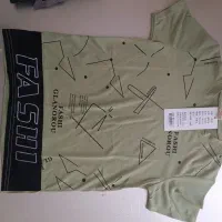 تیشرت و شلوار بچگانه