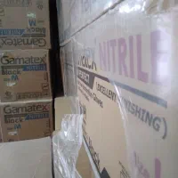 انواع دستکش های لاتکس پزشکی قیمت عمده|آرایشی، بهداشتی، درمانی|تهران, جمهوری|دیوار