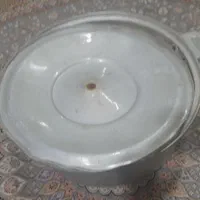 دیگ مجلسی بزرگ|ظروف پختوپز|زابل, |دیوار